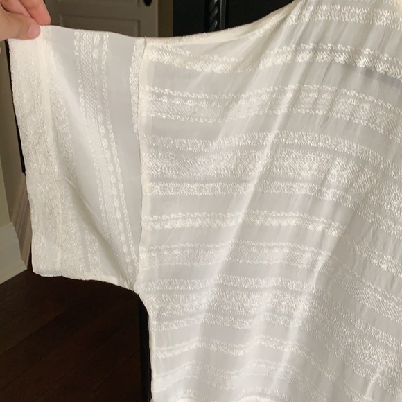 Wilfred Blayze blouse - Picture 3 of 7